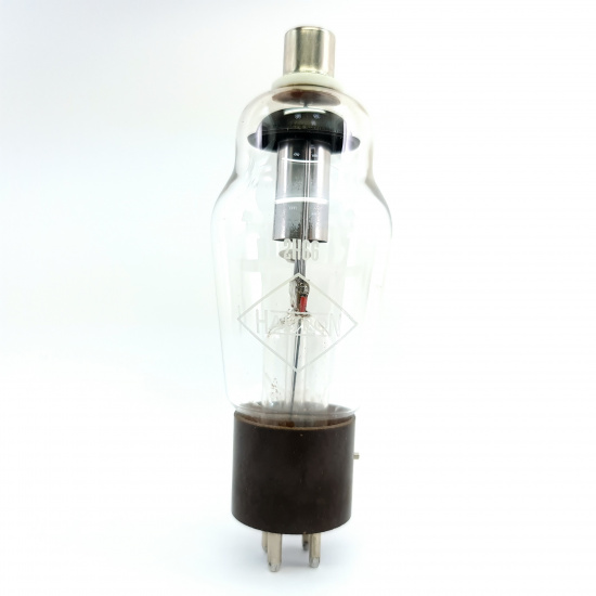 1 X 2H66 / 866A HALTRON TUBE. 1950s...