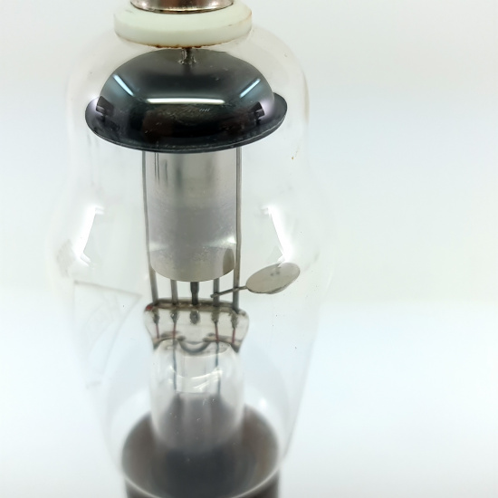 1 X 2H66 / 866A HALTRON TUBE. 1950s...