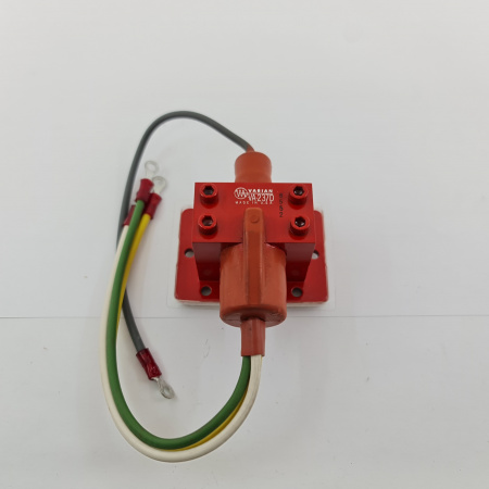 1 X VA-237D VARIAN KLYSTRON TUBE. CE27