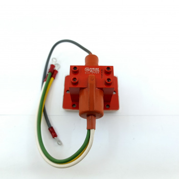 1 X VA-237D VARIAN KLYSTRON... 2