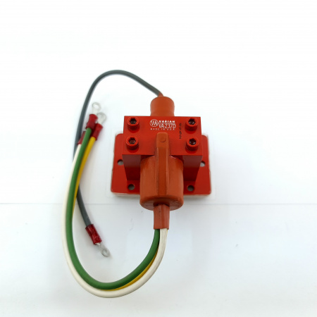 1 X VA-237D VARIAN KLYSTRON TUBE. CE27