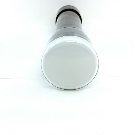 1 X JAN CHS 3BP1 SYLVANIA CATHODE RAY TUBE. 1950s PROD. 1. CE685