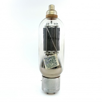 1 X 3C/150A TAYLOR TUBE....