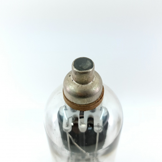 1 X 810 / 3C/150A TAYLOR TUBE. 1940s...