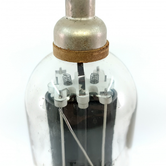 1 X 3C/150A TAYLOR TUBE. 1940s RCA...