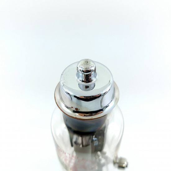 1 X 3C/150AF STC TUBE. 1940s PROD....