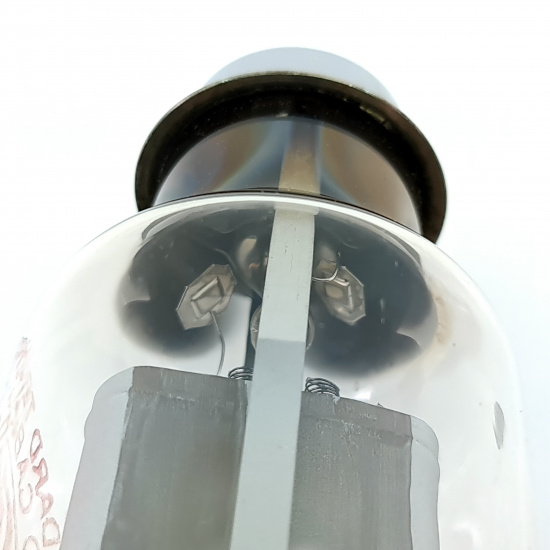 1 X 3C/150AF STC TUBE. 1940s PROD....