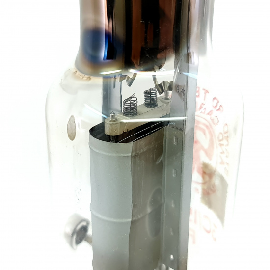 1 X 3C/150AF STC TUBE. 1940s PROD....