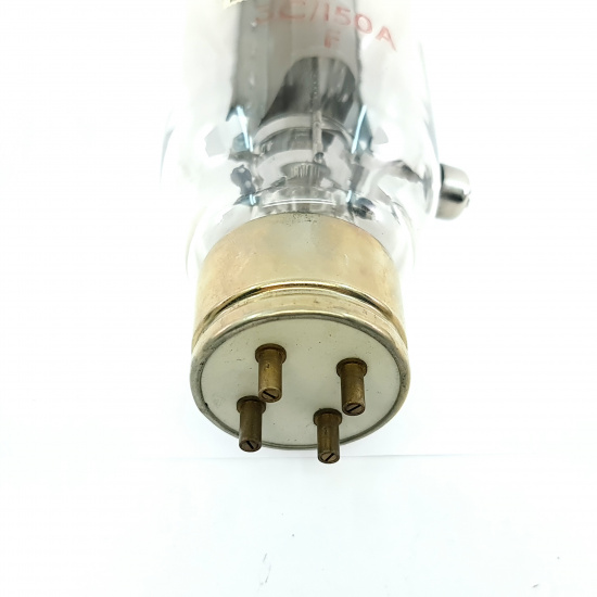 1 X 3C/150AF STC TUBE. 1940s PROD....