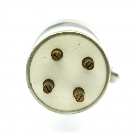 1 X 3C/150AF STC TUBE. 1940s PROD....