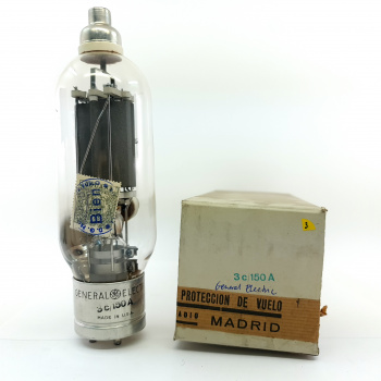 1 X 810 / 3C/150A GENELAL...