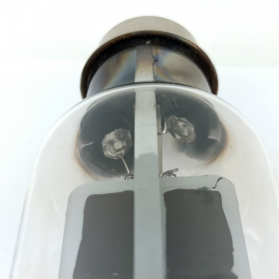 1 X 3C/150A STC TUBE. 1940s PROD....