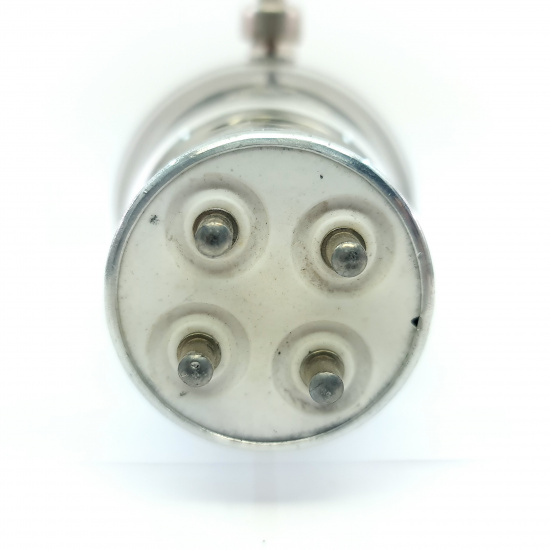 1 X 3C/150A STC TUBE. 1940s PROD....