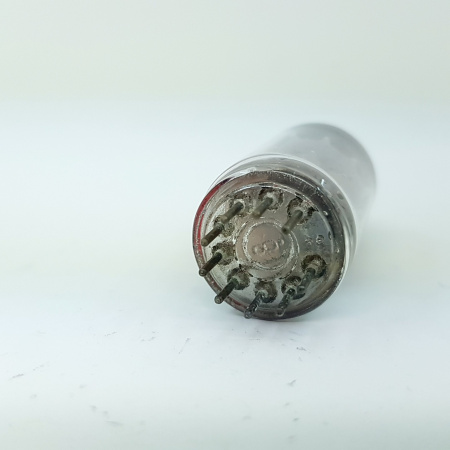 1 X 12AT7WA RCA TUBE. 1960s SIEMENS UND HALSKE PROD. 3. CH98
