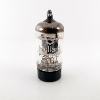 1 x M8196 / CV4011 MULLARD TUBE. NOS/NIB. CB301 2