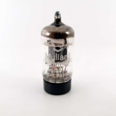 1 x M8196 / CV4011 MULLARD TUBE. NOS/NIB. CB301