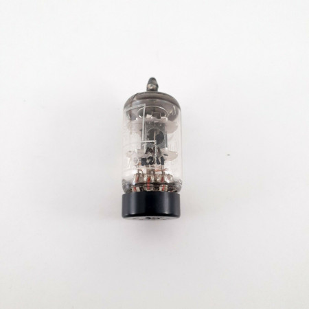 1 x M8196 / CV4011 MULLARD TUBE. NOS/NIB. CB301