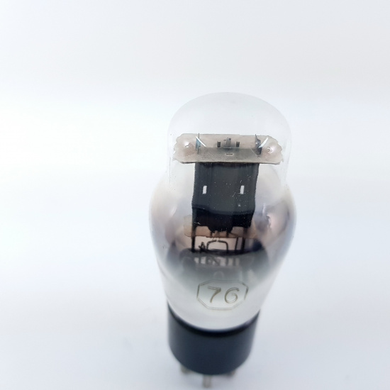 1 X TYPE 76 / 276 / VT76 TUBE....