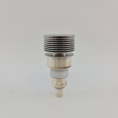 1 X JAN CAGD 7289 MACHLETT TUBE. 1960s PROD. 1. CE808