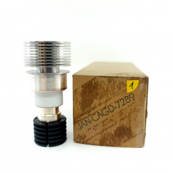 1 X JAN CAGD 7289 MACHLETT...