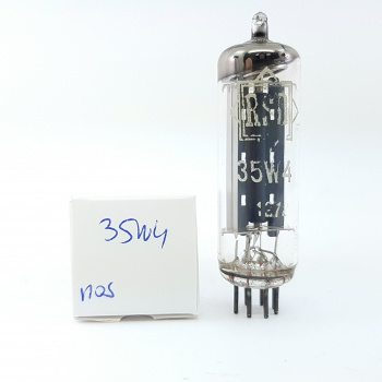 1 X 35W4 / HY90 RSD TUBE....