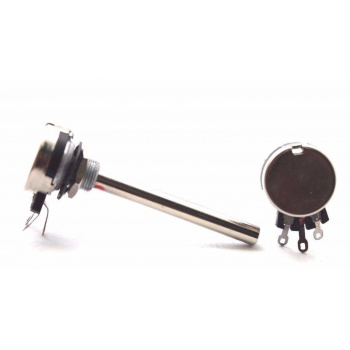 1 X POTENTIOMETER PIHER 2M...