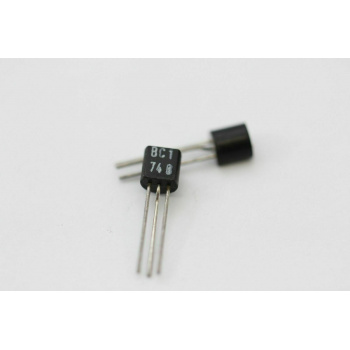 1 X BC174B TRANSISTOR NEW....