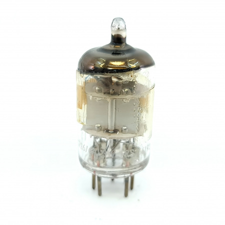 1 X 5726 / 6AL5W VALVO TUBE. 1960s PROD. 4. CE808