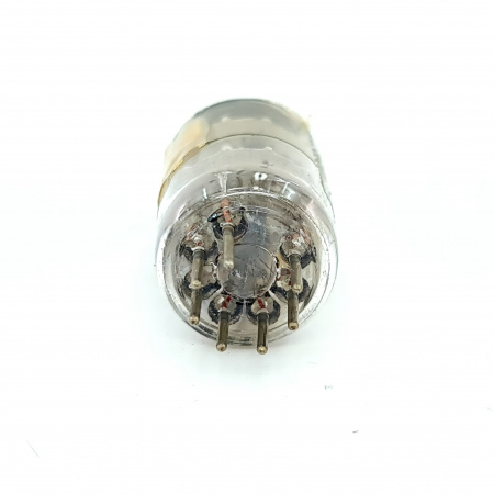 1 X 5726 / 6AL5W VALVO TUBE. 1960s PROD. 4. CE808