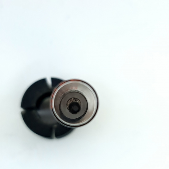 1 X 7400 HYTRON TUBE. 5. CE808