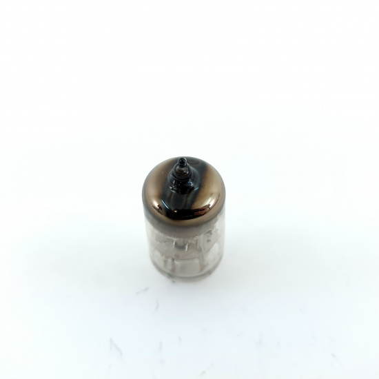1 X 5726 / 6AL5W CEI TUBE. 1960s...