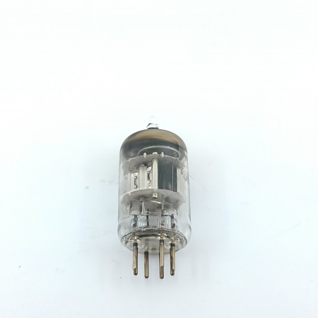 1 X 5726 / 6AL5W CEI TUBE. 1960s PROD. 10. CE808