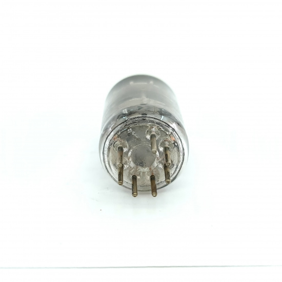 1 X 5726 / 6AL5W CEI TUBE. 1960s...