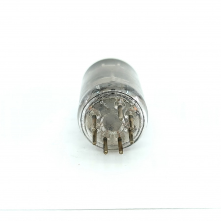 1 X 5726 / 6AL5W CEI TUBE. 1960s PROD. 10. CE808