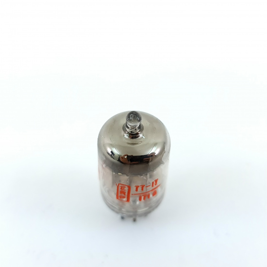 1 X 5726 / 6AL5W DUMONT TUBE. 1970s...