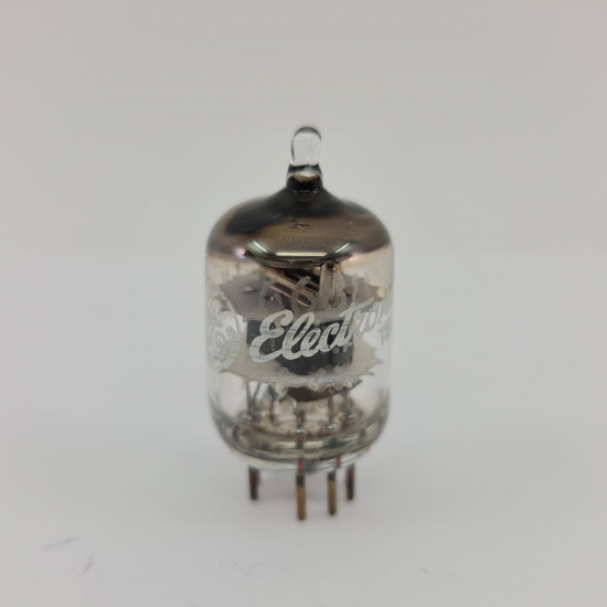1 X 6688 GENERAL ELECTRIC TUBE. 1970s...
