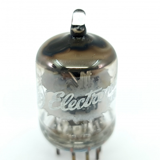 1 X 6688 GENERAL ELECTRIC TUBE. 1970s...