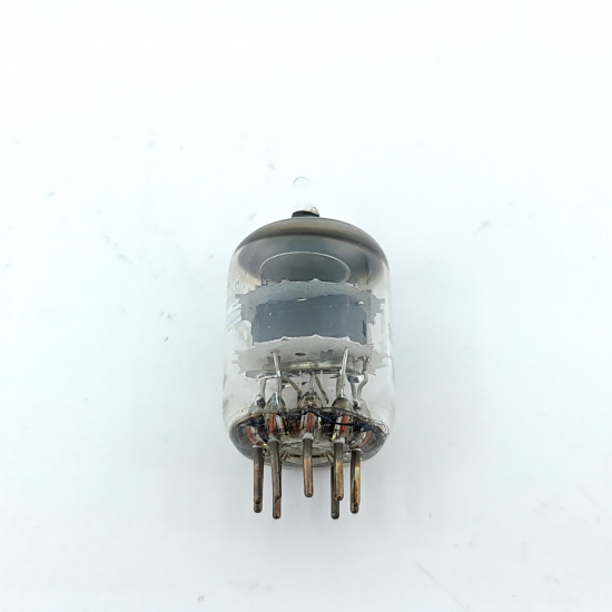 1 X 6688 GENERAL ELECTRIC TUBE. 1970s...