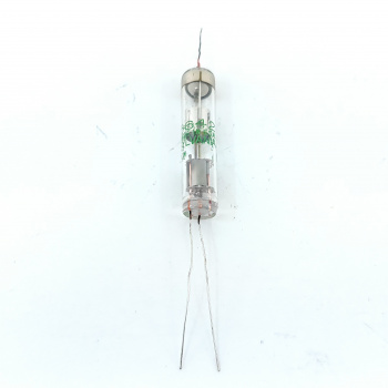 1 X 5642 SYLVANIA TUBE....