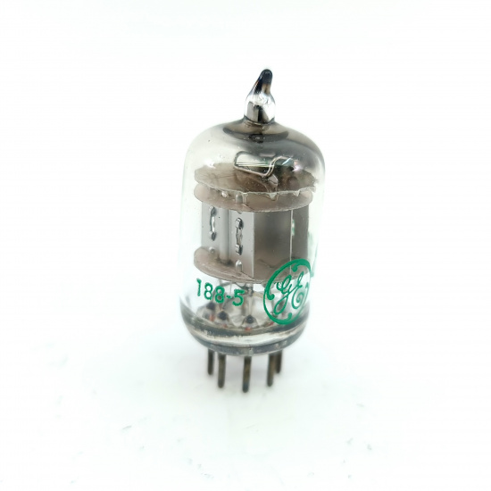 1 X 5726 / 6AL5W GENERAL ELECTRIC...