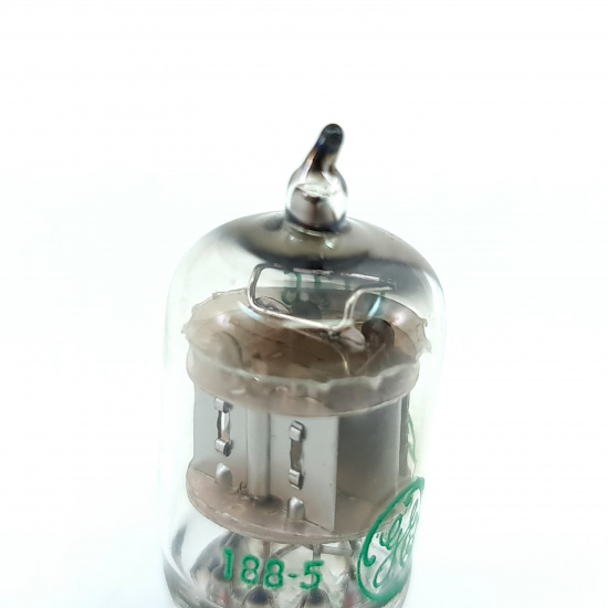 1 X 5726 / 6AL5W GENERAL ELECTRIC...