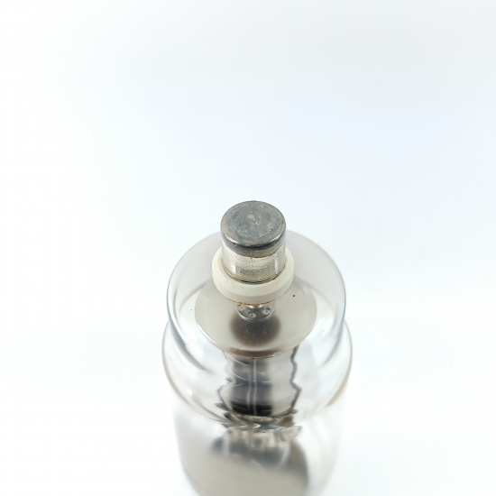 1 X JAN 3B28 CETRON TUBE. CE830