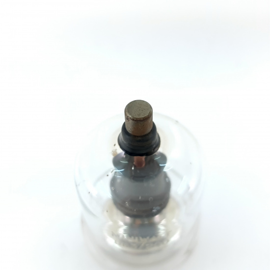 1 X QB3/200 MINIWATT TUBE. 1950s...