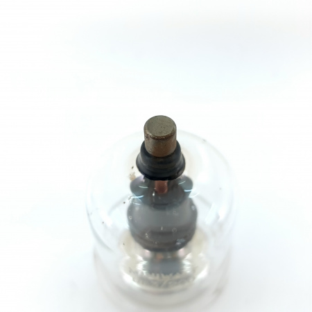 1 X QB3/200 MINIWATT TUBE. 1950s HYPERLEC BRIVE PROD. 1. CE583