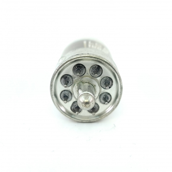 1 X 1LC6 RSD TUBE. 1950s PROD. 2. CE583