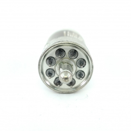 1 X 1LC6 RSD TUBE. 1950s PROD. 2. CE583
