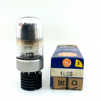 1 X 1LC6 GENERAL ELECTRIC...