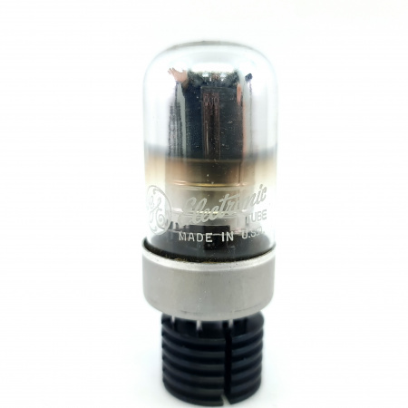 1 X 1LC6 GENERAL ELECTRIC TUBE. 1950s PROD. 3. CE583
