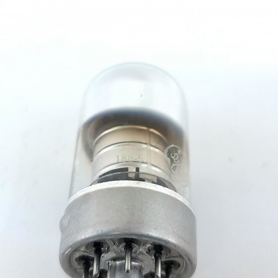 1 X 1LC6 GENERAL ELECTRIC TUBE. 1950s...