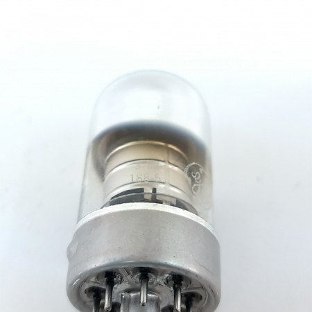 1 X 1LC6 GENERAL ELECTRIC TUBE. 1950s PROD. 3. CE583